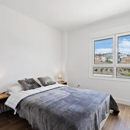 Appartamento Fantastico Piso En Limonar,
