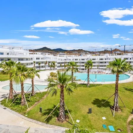 Fantastico Piso En Limonar, Appartamento Málaga