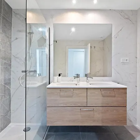 Apartment Fantastico Piso En Limonar, *